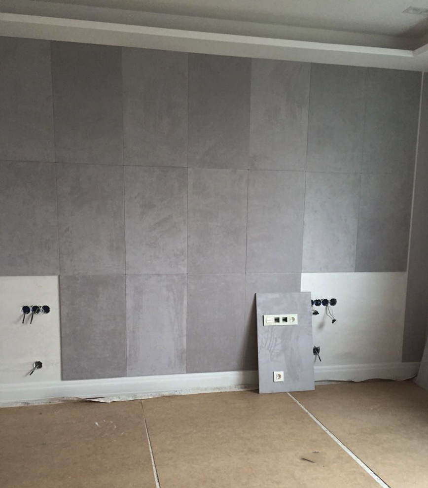 Квартира 100 кв.м.