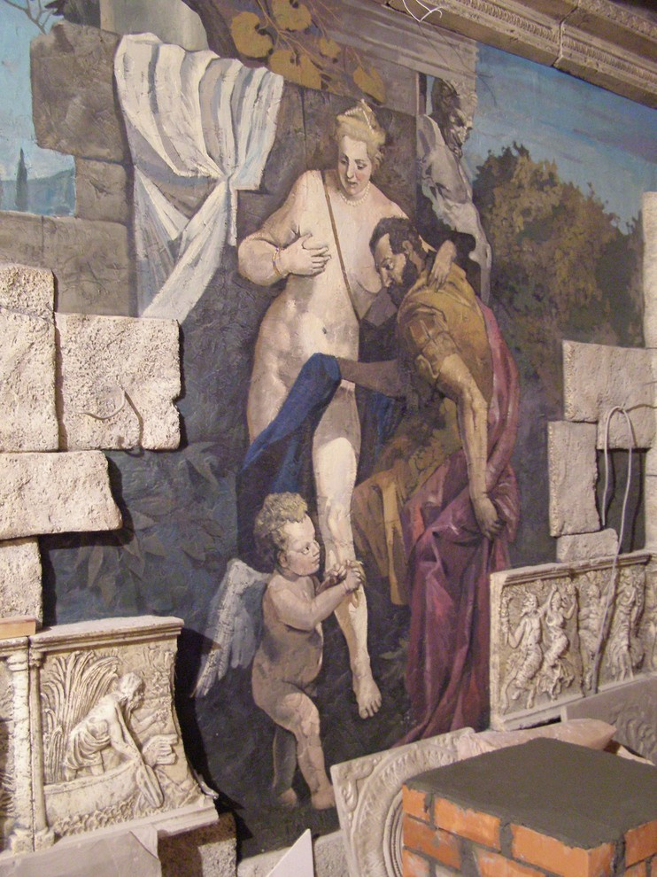 фресочки (10%)