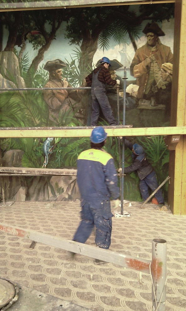 фресочки (10%)