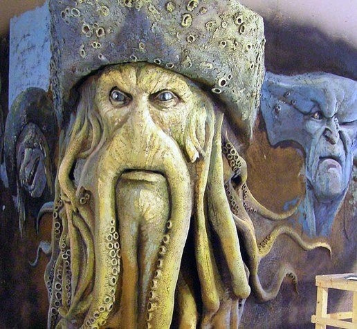 Обложка проекта: фресочки (10%)