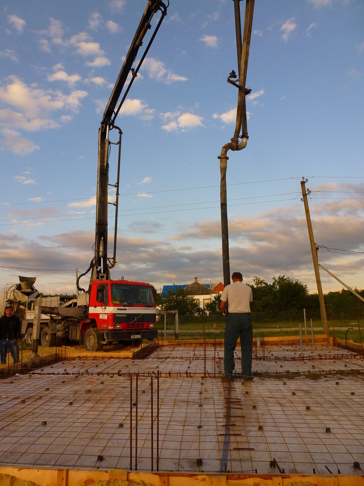 ст. Гостагаевская Анапского района