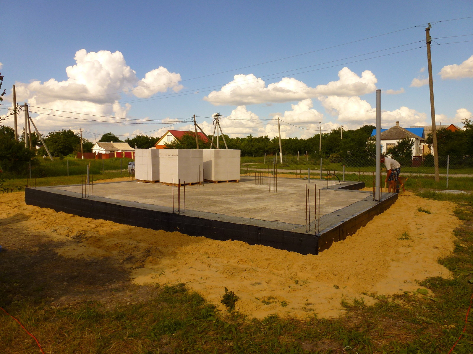 ст. Гостагаевская Анапского района