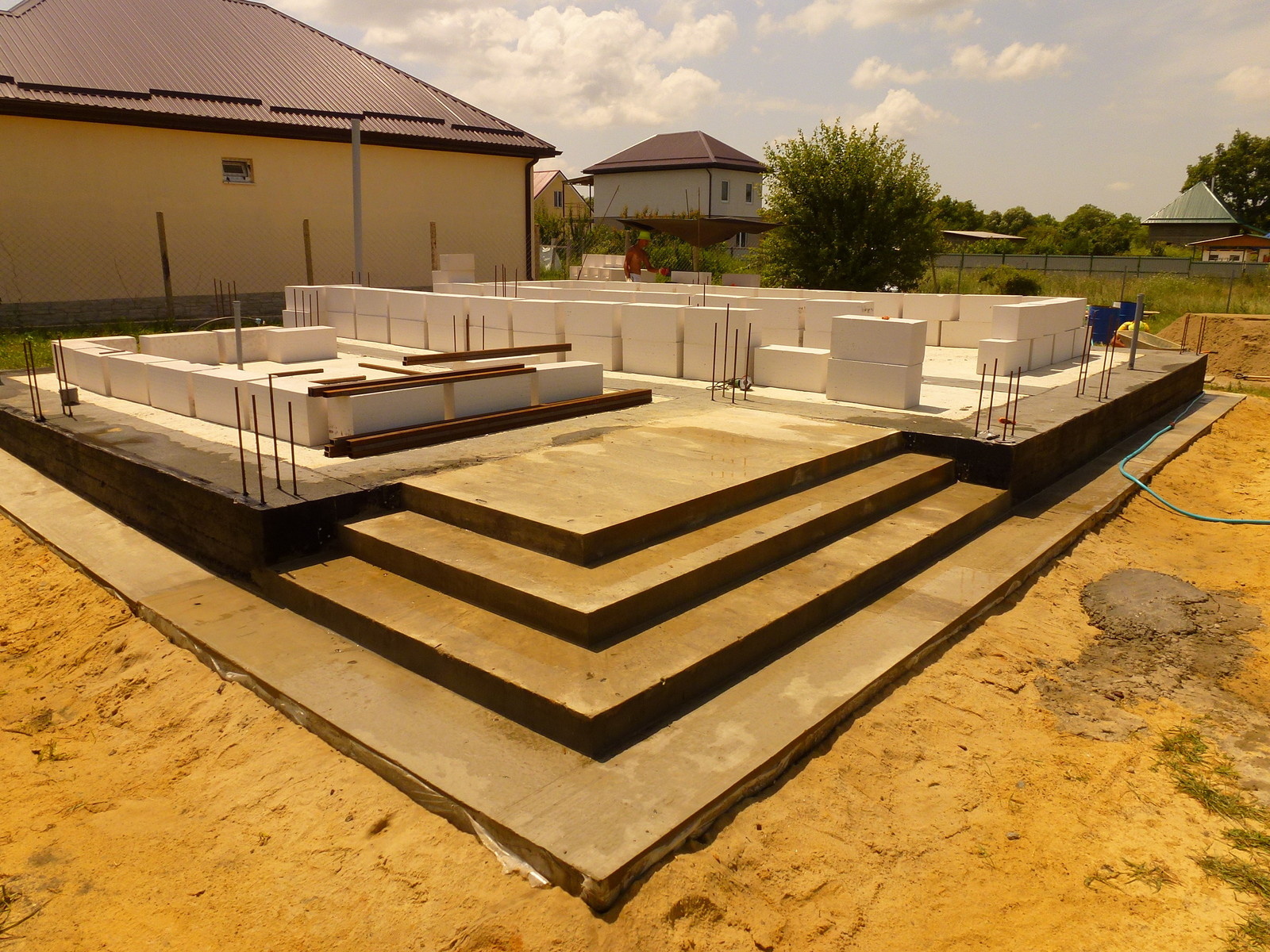 ст. Гостагаевская Анапского района