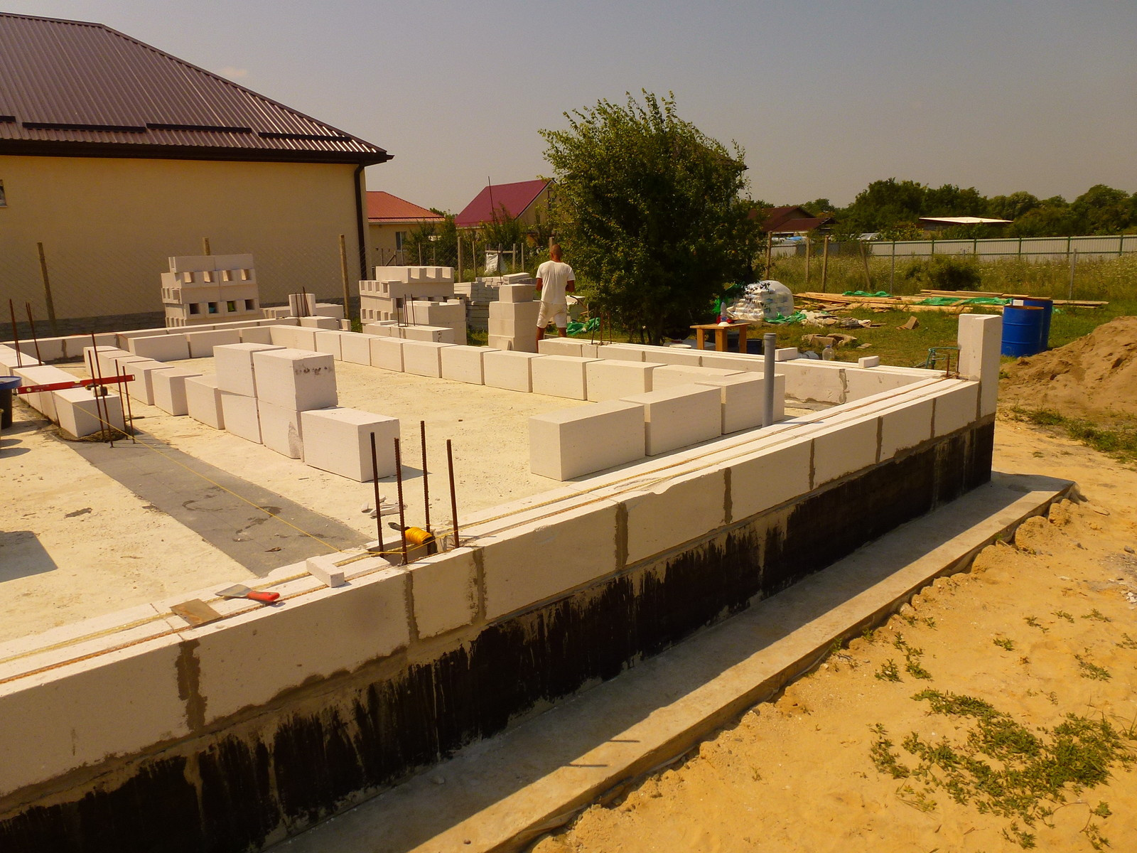 ст. Гостагаевская Анапского района