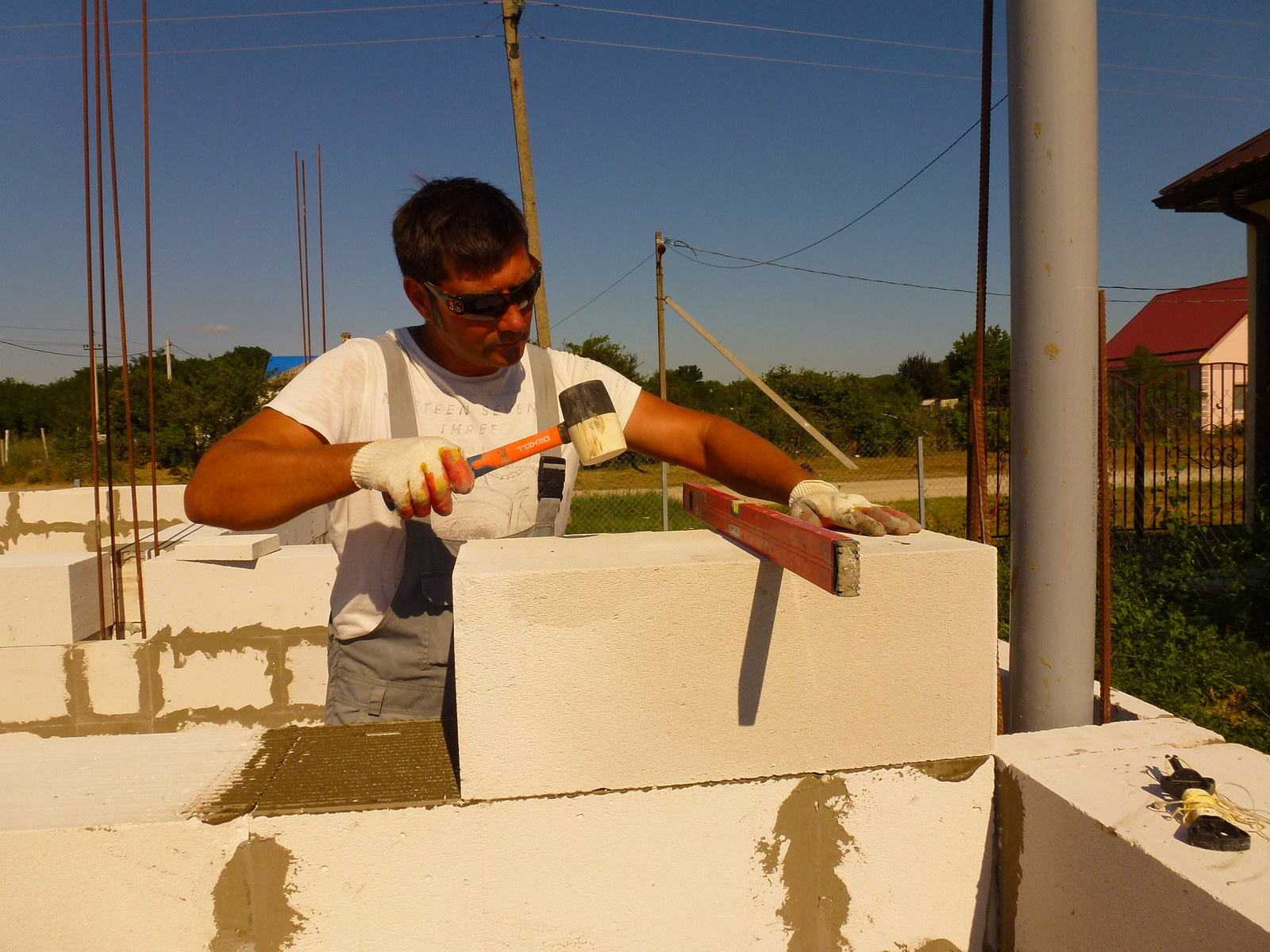 ст. Гостагаевская Анапского района