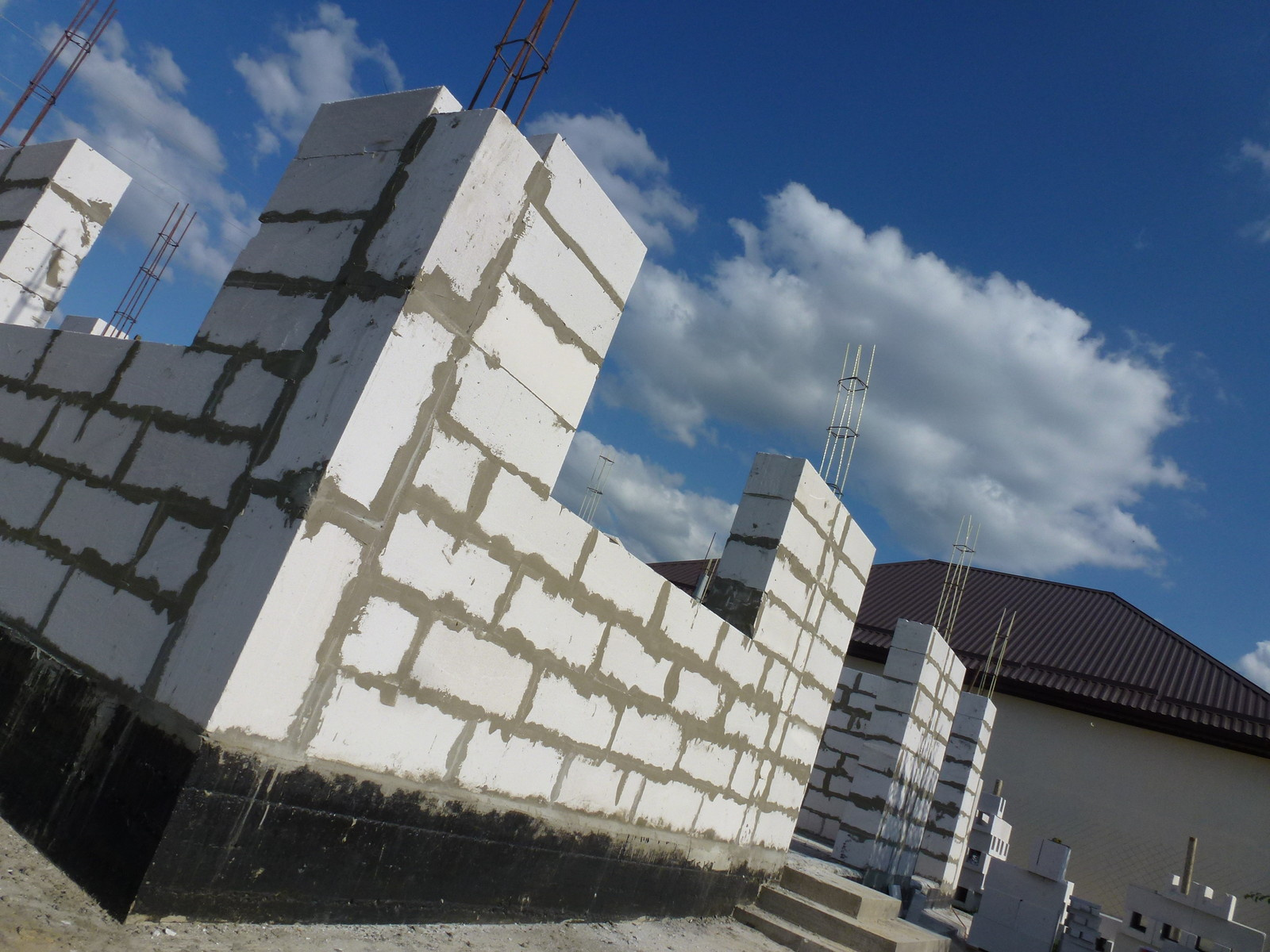 ст. Гостагаевская Анапского района