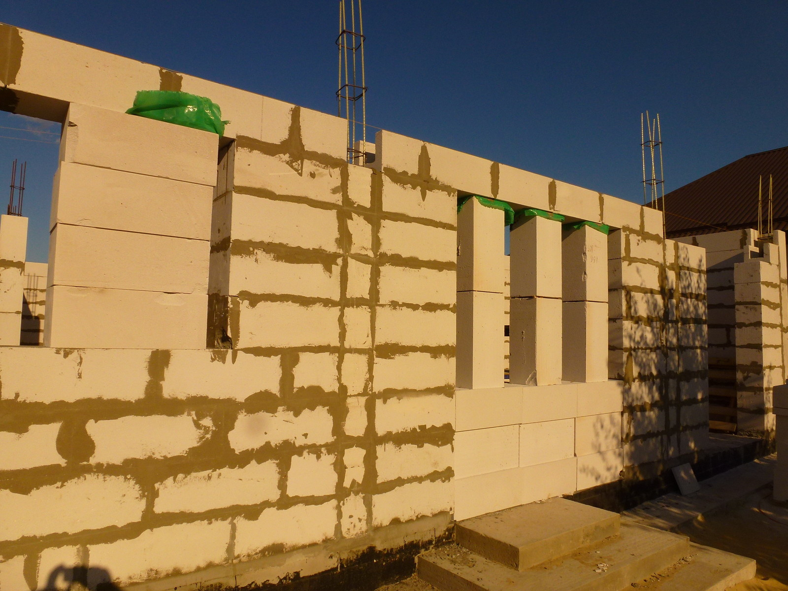 ст. Гостагаевская Анапского района