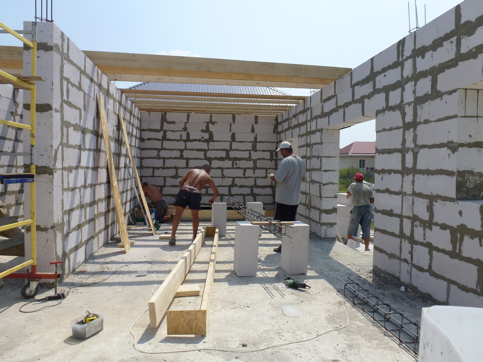 ст. Гостагаевская Анапского района