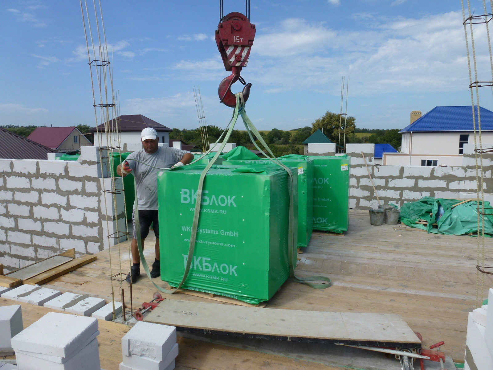 ст. Гостагаевская Анапского района