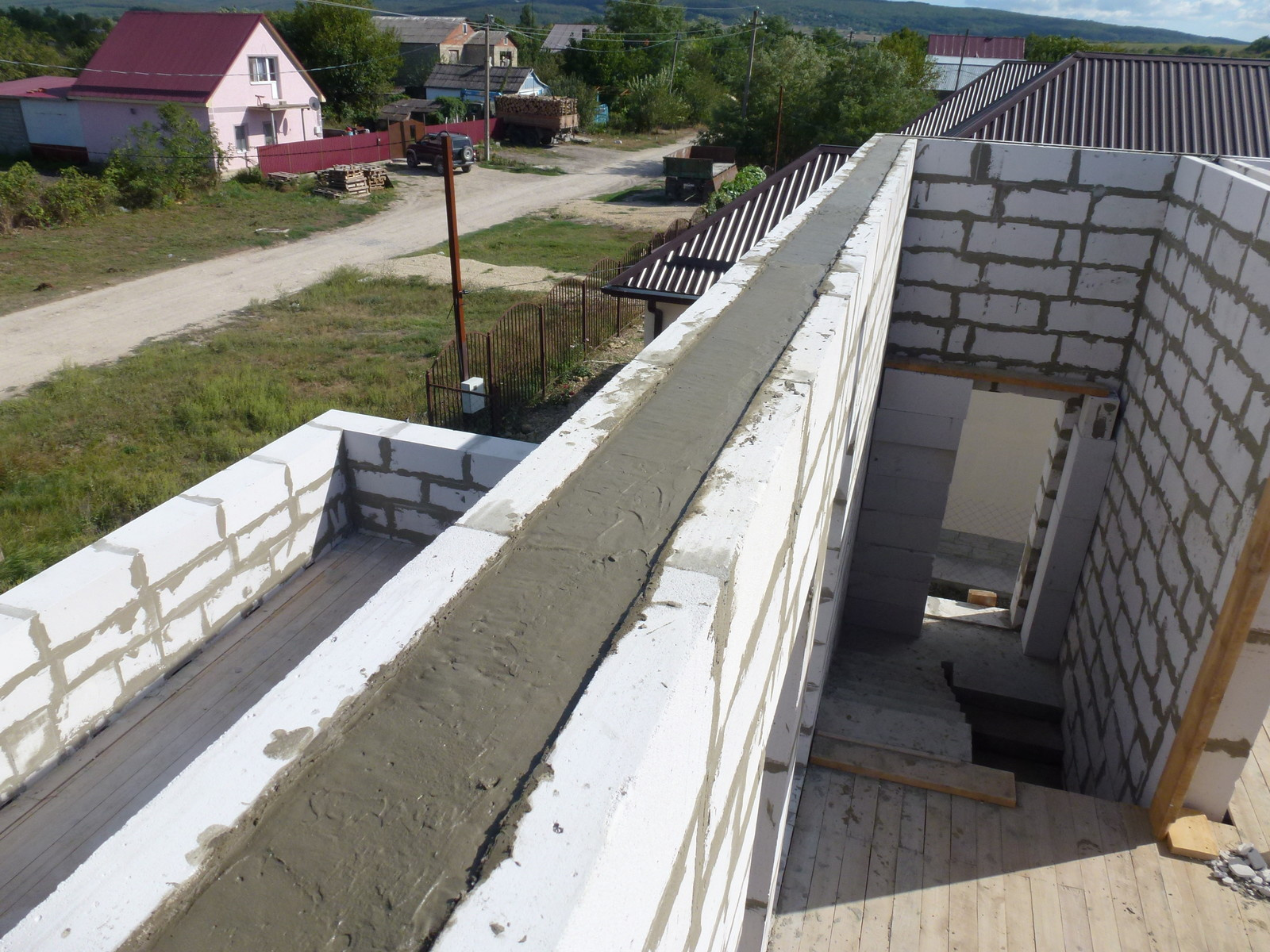 ст. Гостагаевская Анапского района