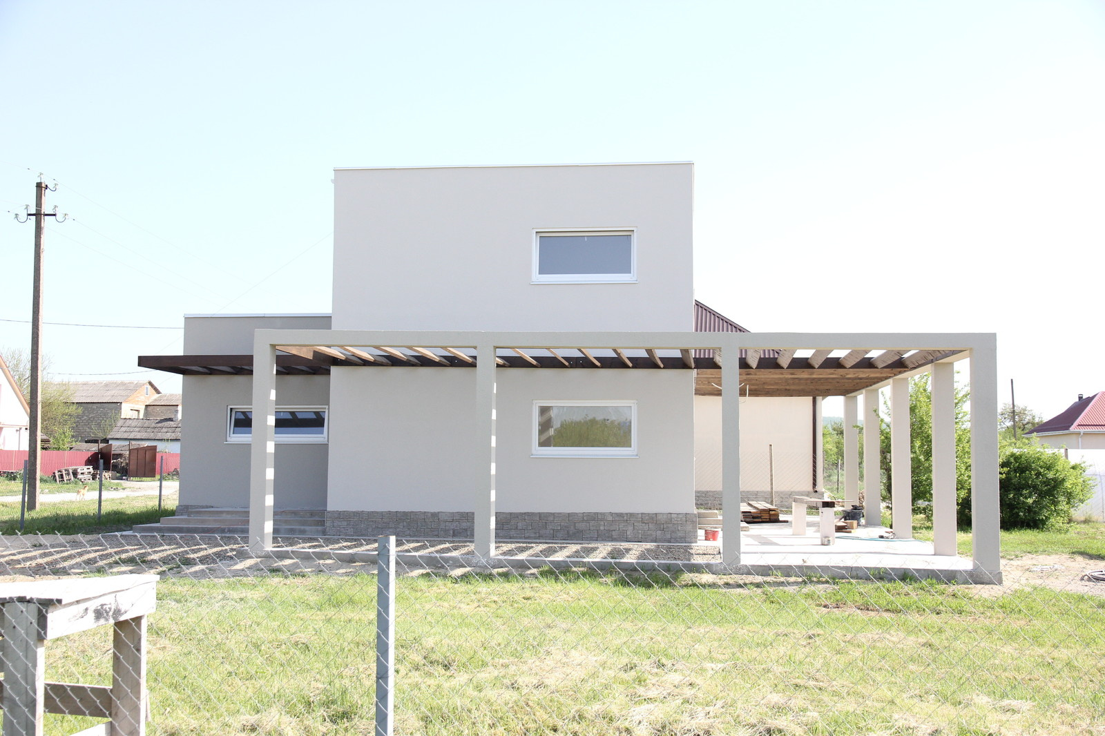 ст. Гостагаевская Анапского района