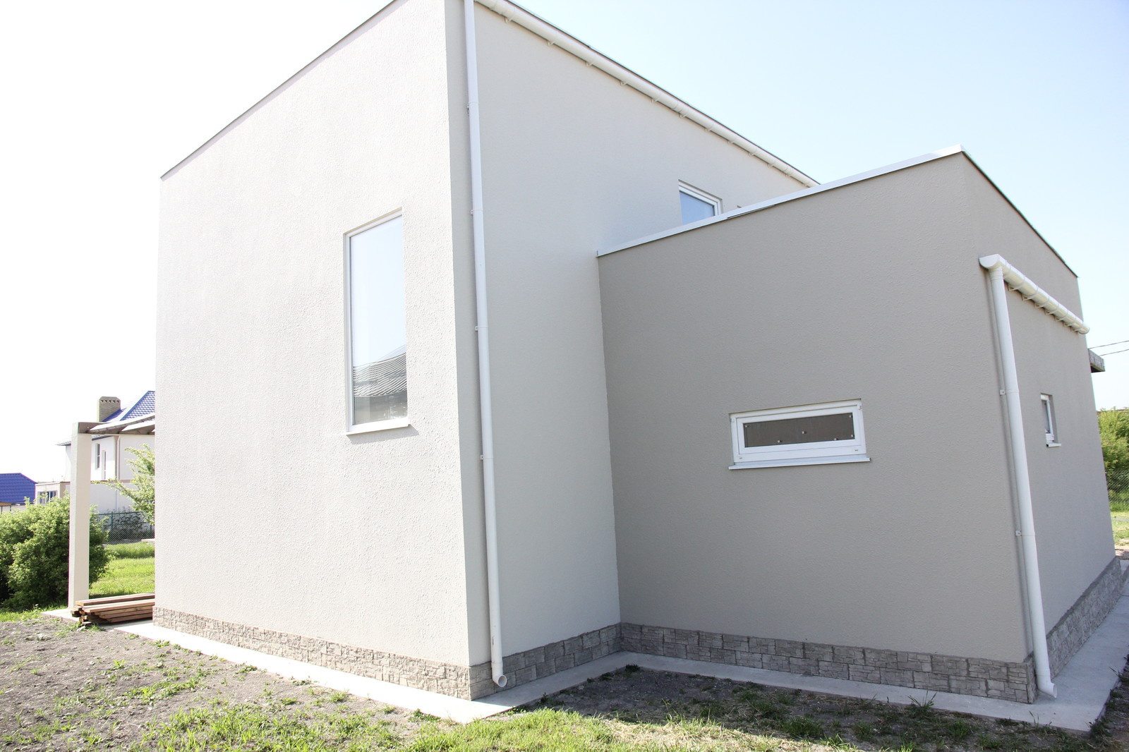 ст. Гостагаевская Анапского района