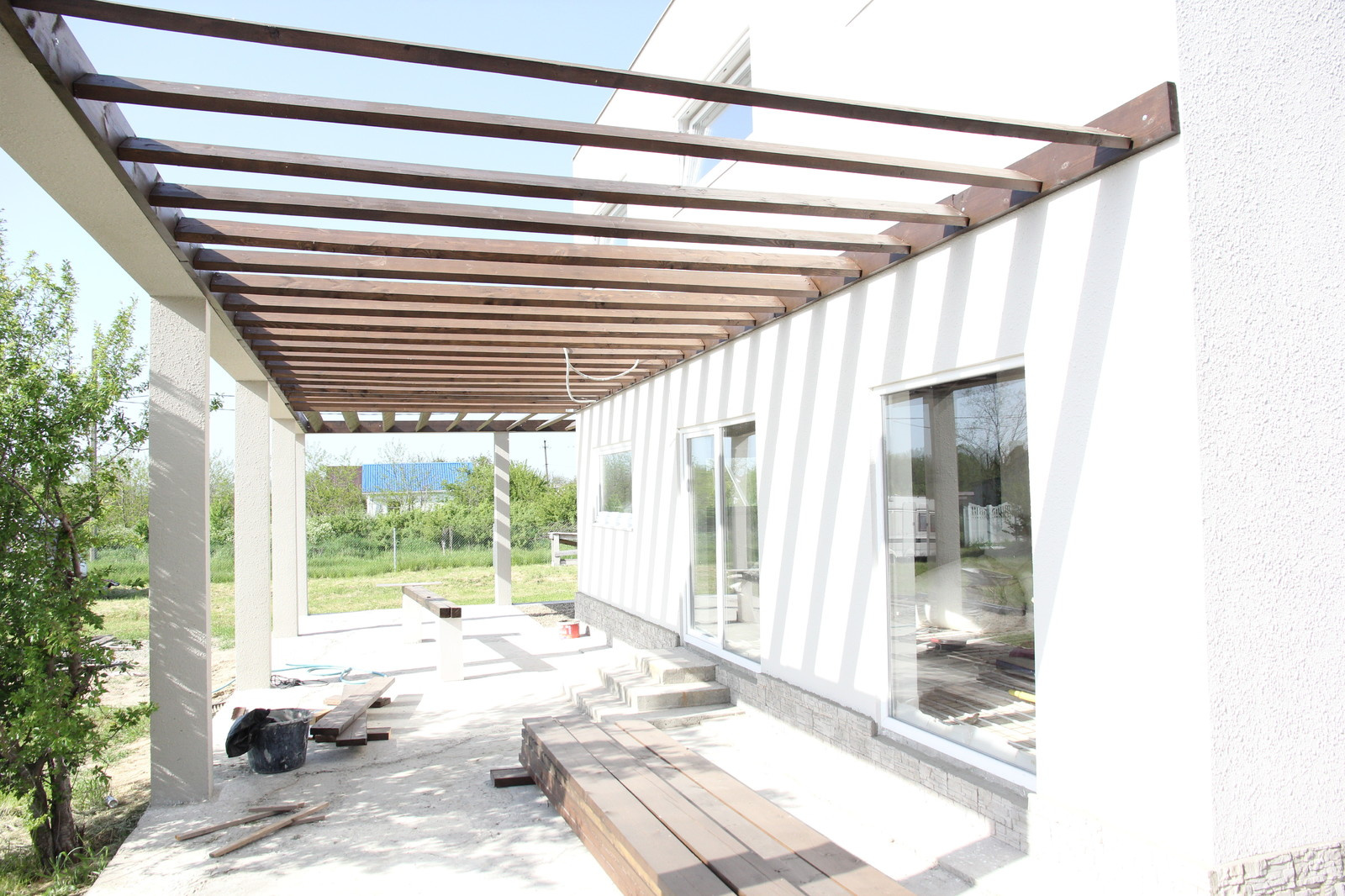 ст. Гостагаевская Анапского района