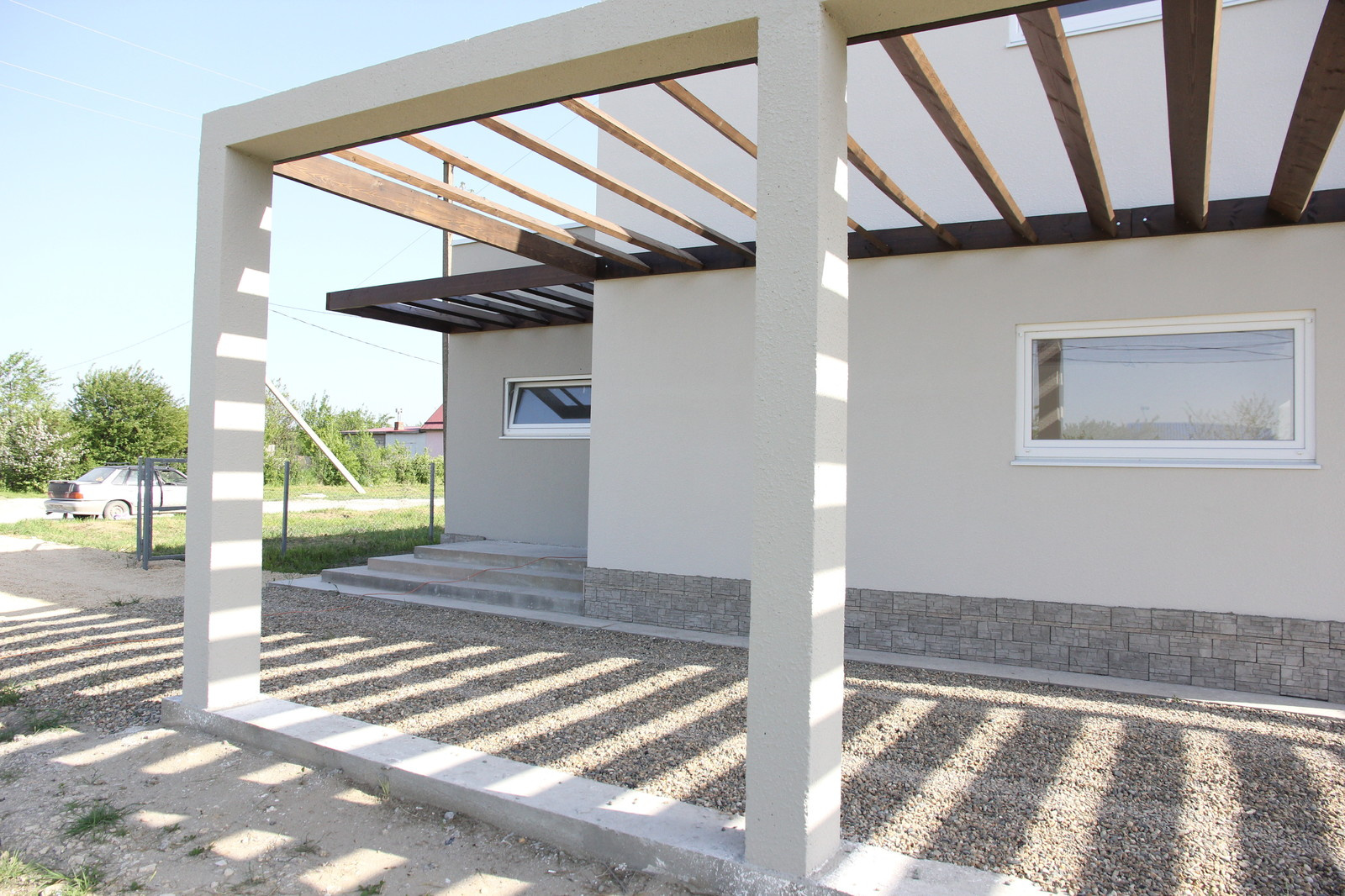 ст. Гостагаевская Анапского района