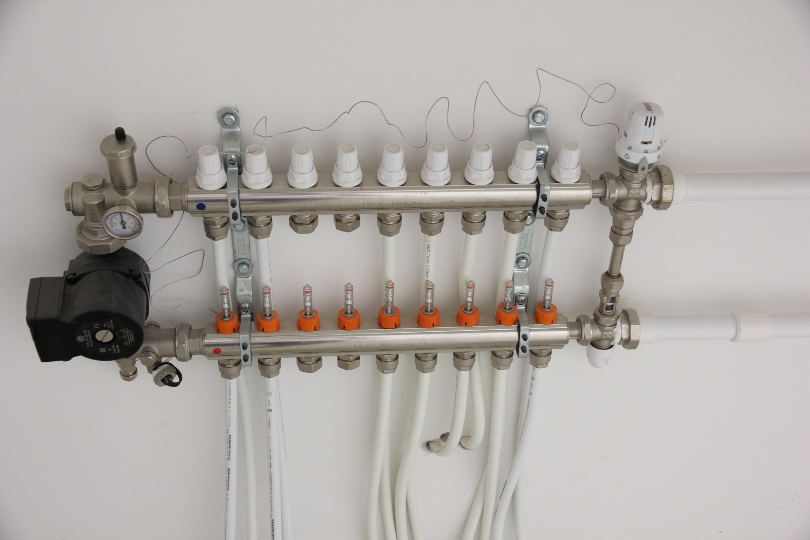 ст. Гостагаевская Анапского района