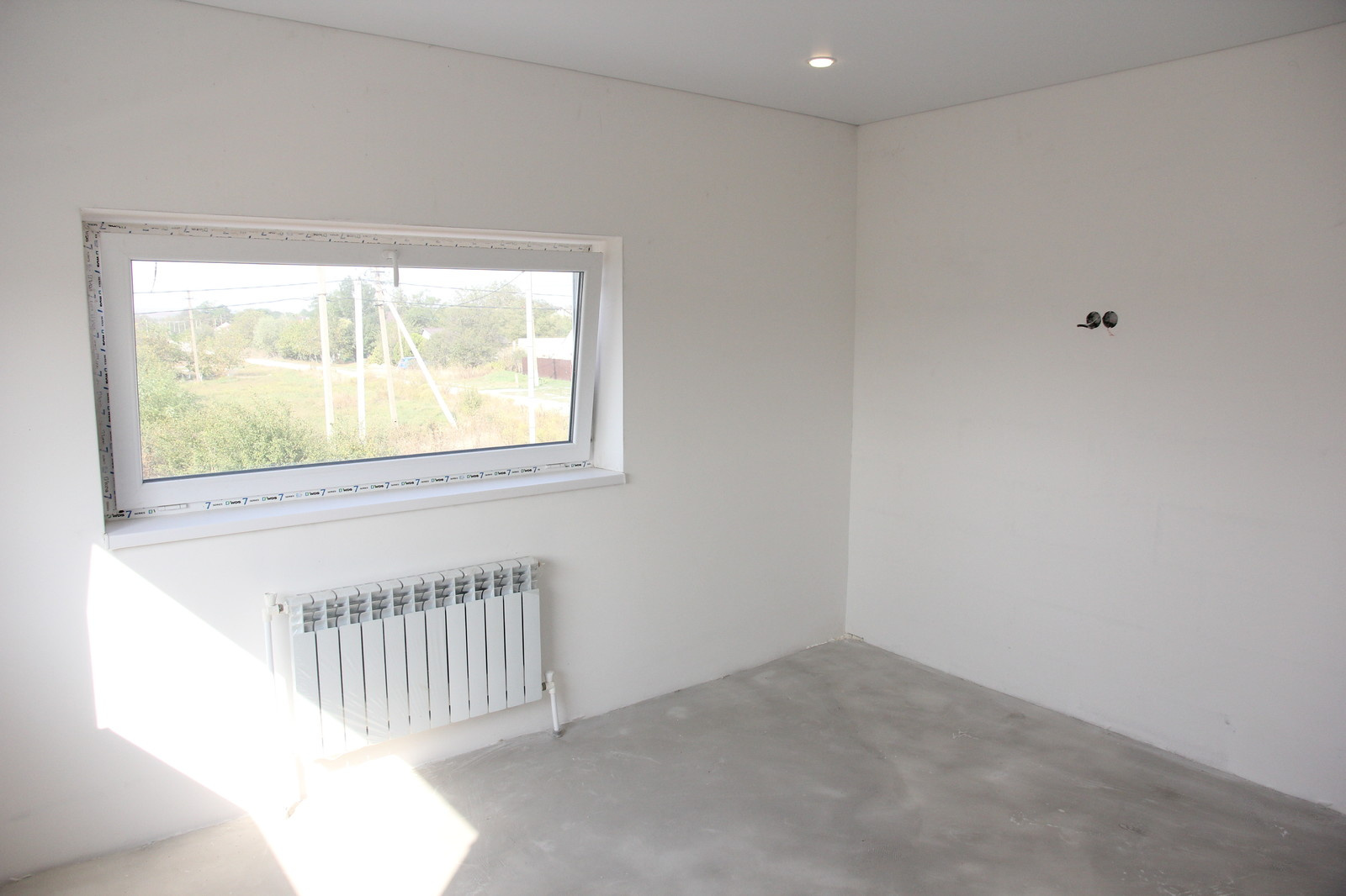 Обложка проекта: ст. Гостагаевская Анапского района