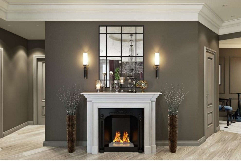 дом