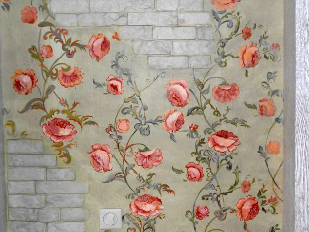 Обложка проекта: Портфолио