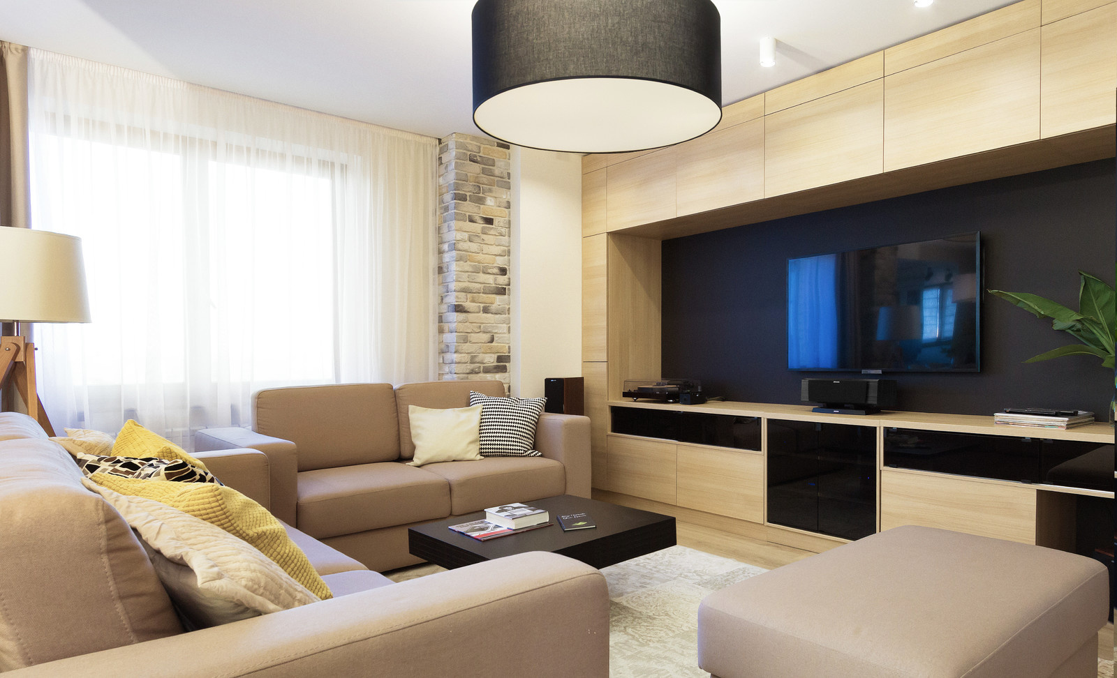 Изготовление мебели по дизайн-проекту