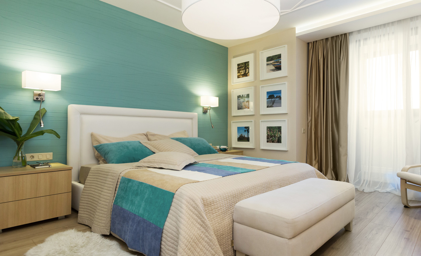 Изготовление мебели по дизайн-проекту