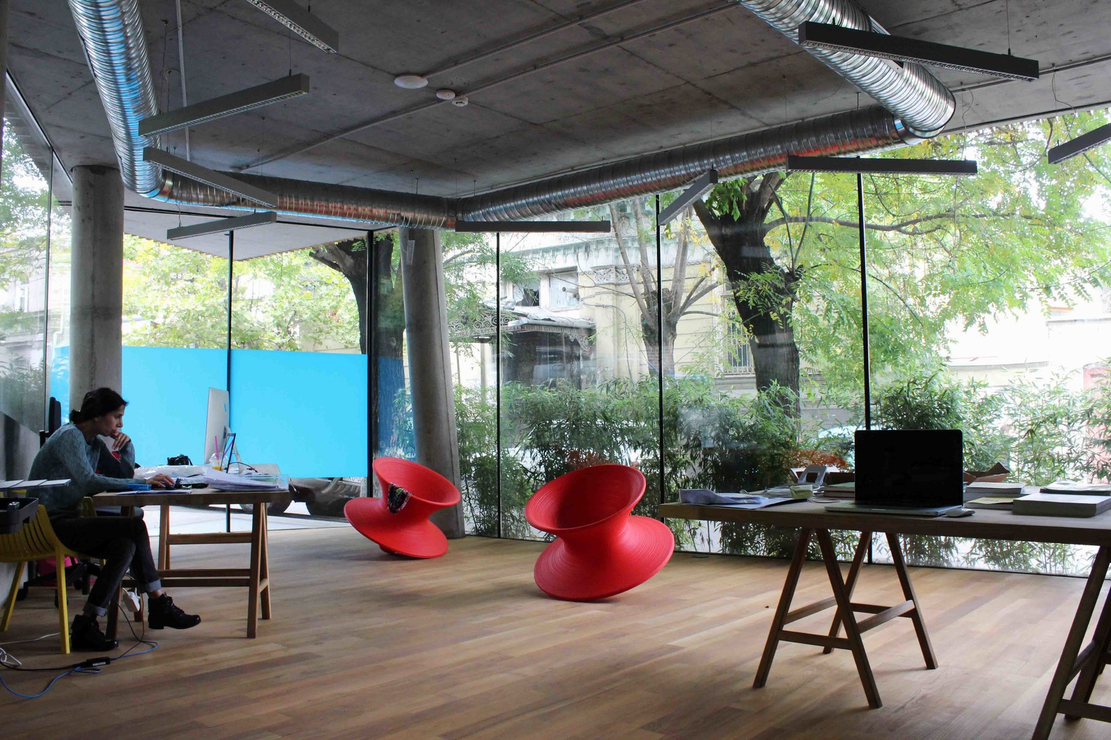Mosulishvili&Partners Head Office