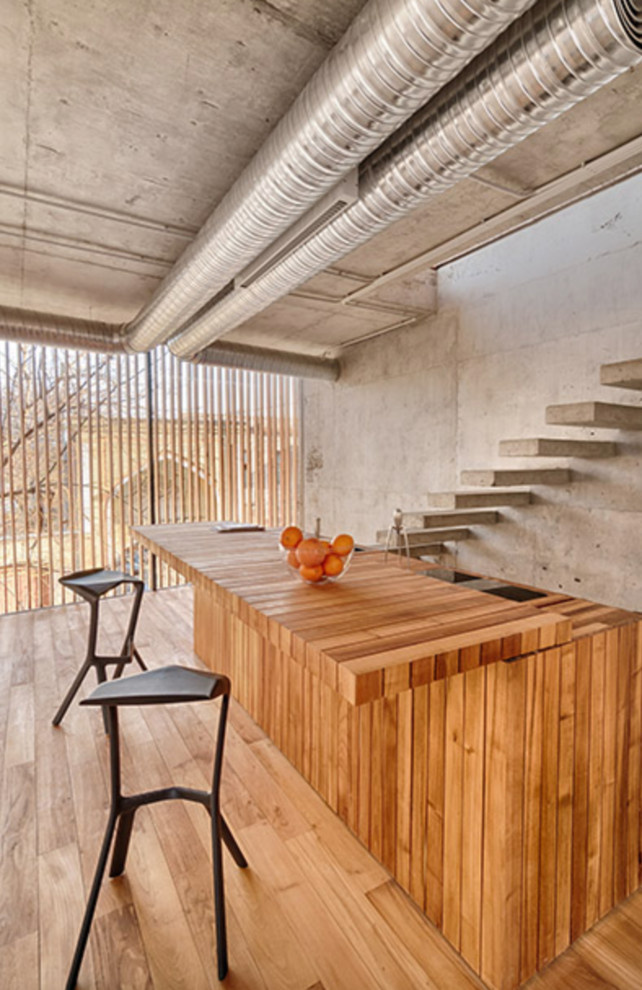 Mosulishvili&Partners Head Office
