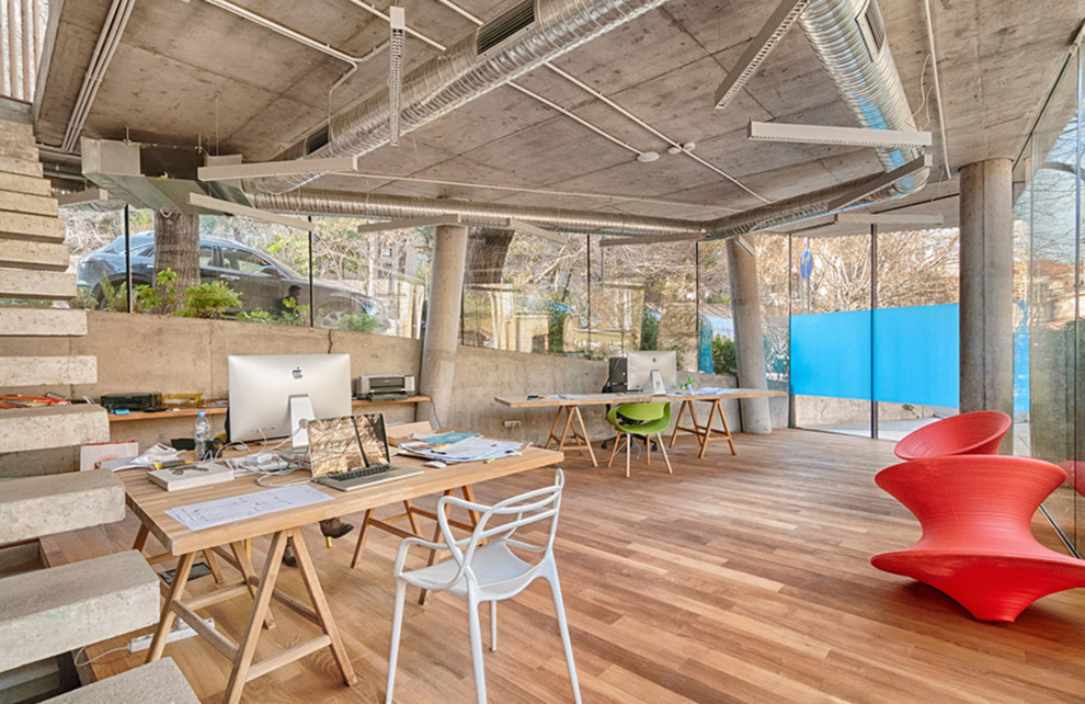Mosulishvili&Partners Head Office