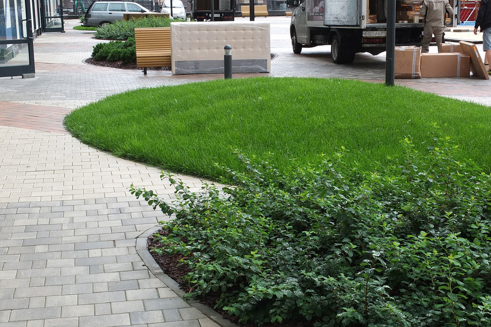 ЖК "Легенда на Яхтенной"