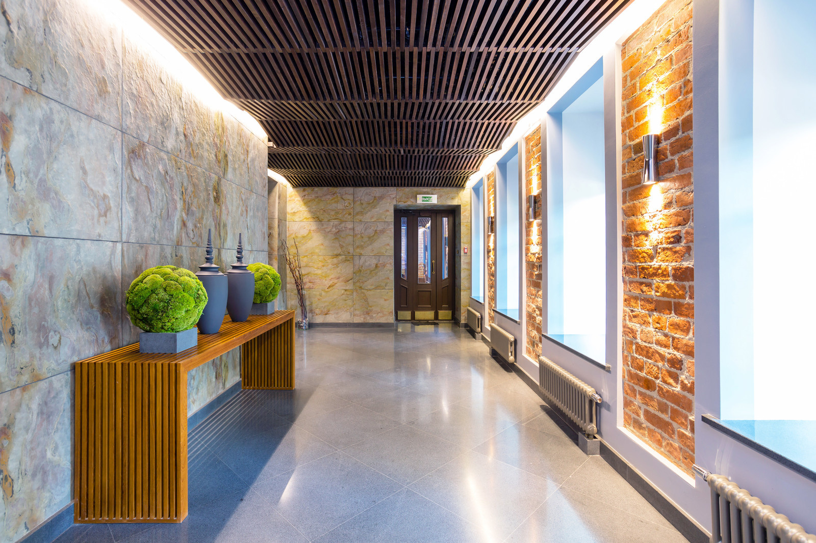 ЖК «Дом на Добрынинской»