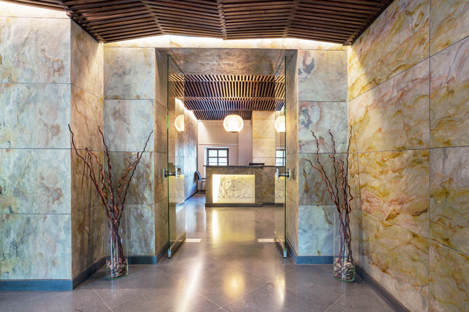 ЖК «Дом на Добрынинской»