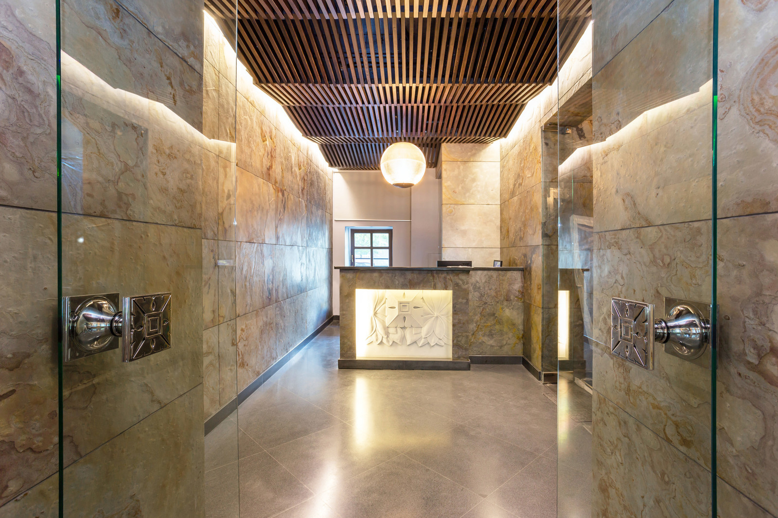 Обложка проекта: ЖК «Дом на Добрынинской»