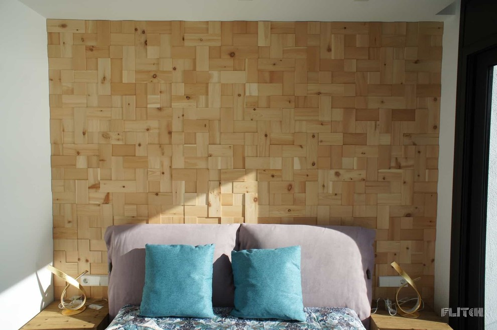 Дом в Испании