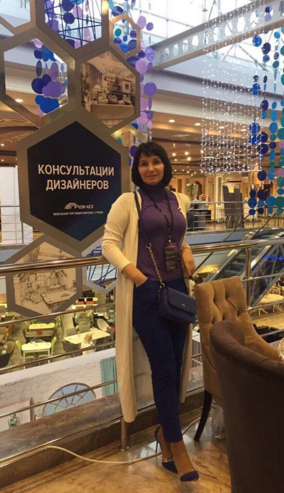 портфолио