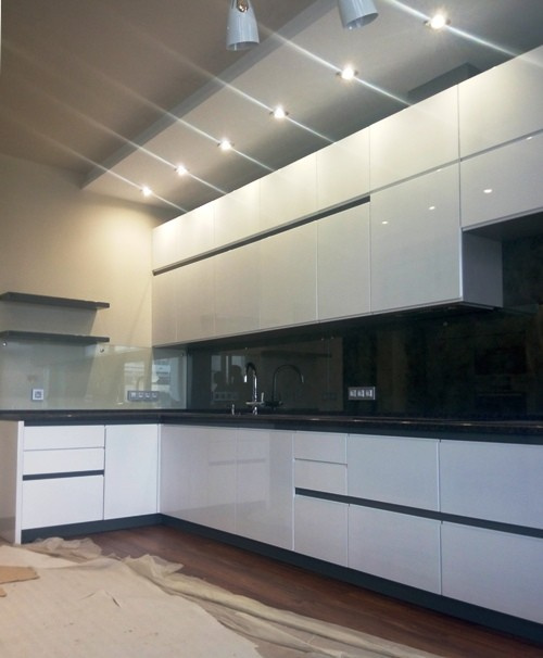 Кухня. ул. Тургенева