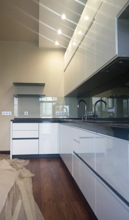 Кухня. Тургенева