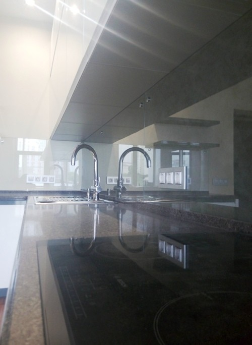 Кухня. Тургенева