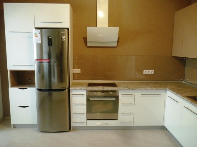 Кухня. ул. Шеронова