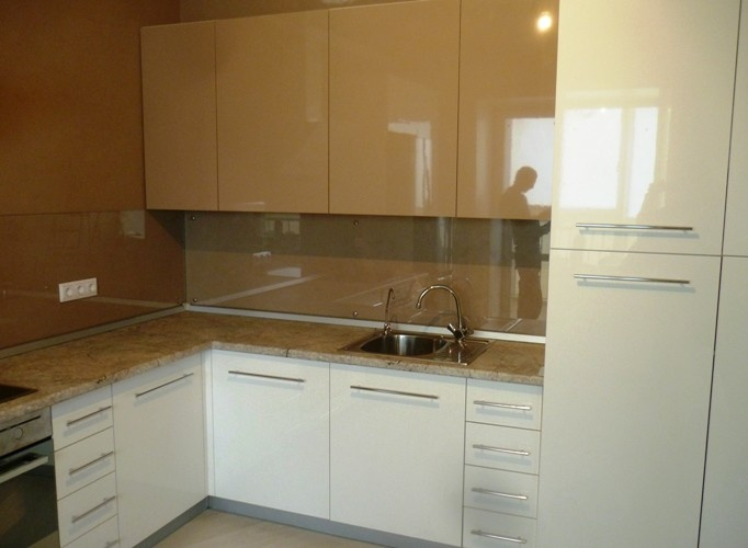 Кухня. ул. Шеронова