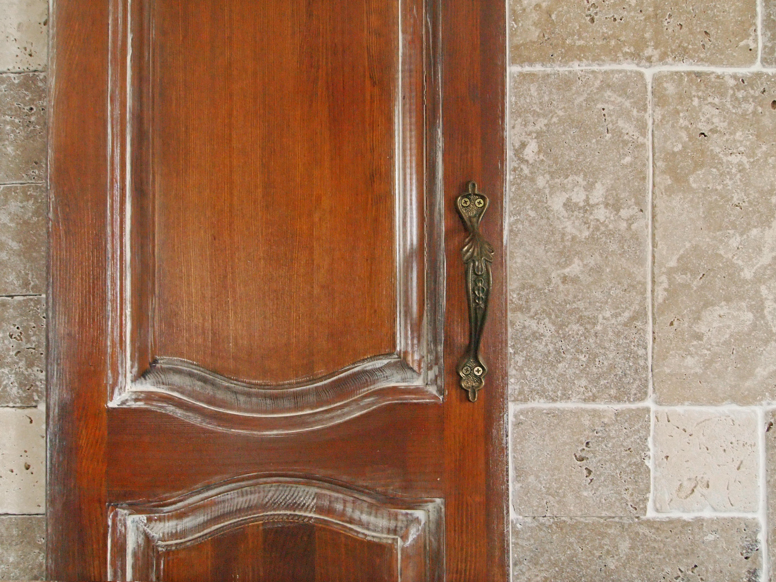 Дом в Трутеево