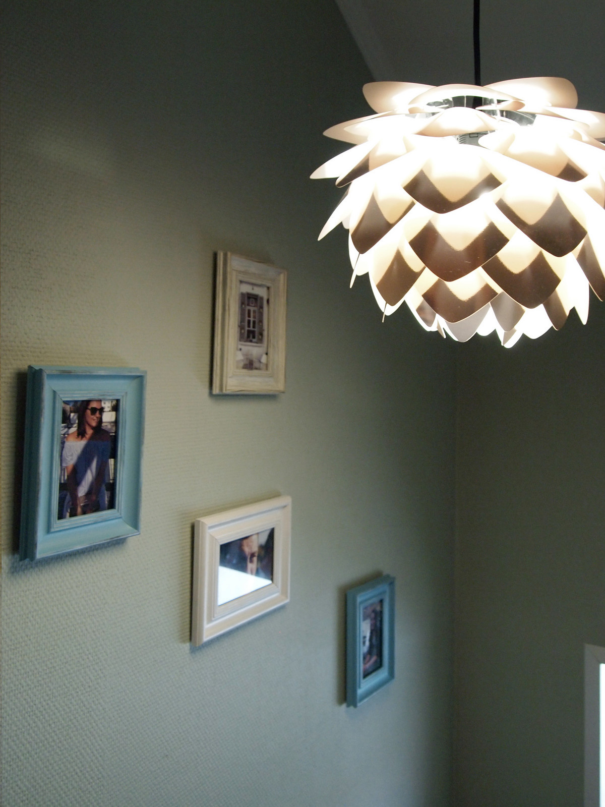 Дом в Трутеево