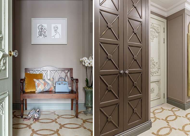 Аристократичный брют