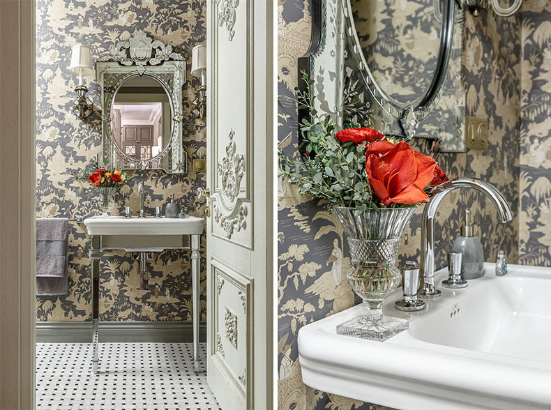 Аристократичный брют