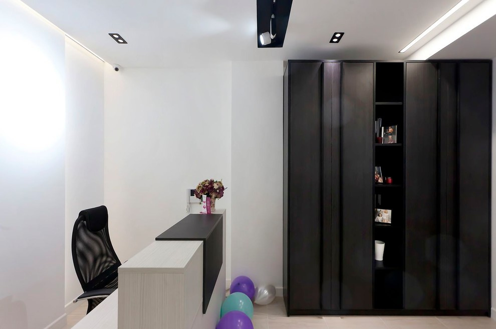 Офис компании INDENFINI