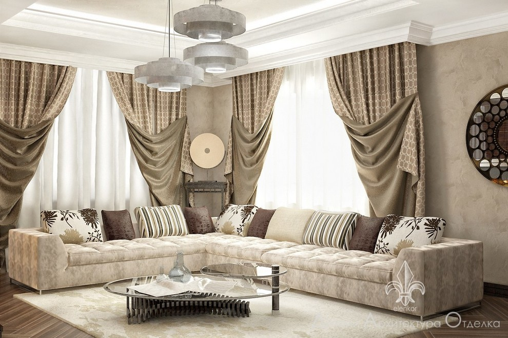 гостиная квартира 115 м2 г Черкесск