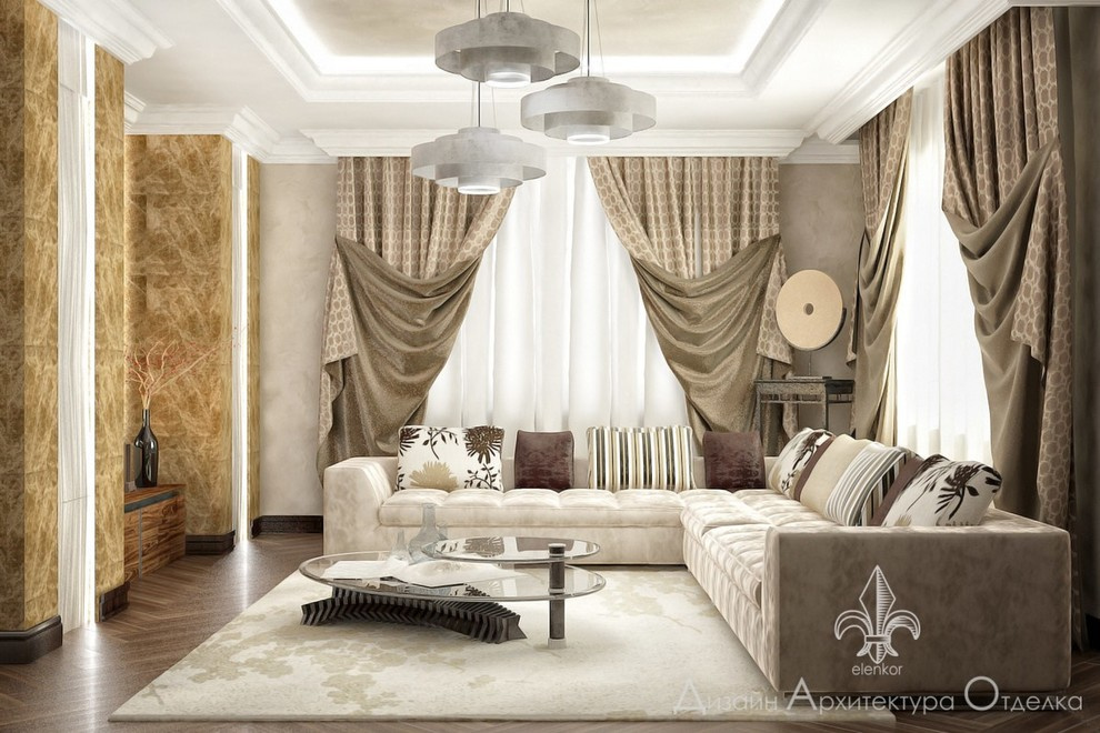 гостиная квартира 115 м2 г Черкесск