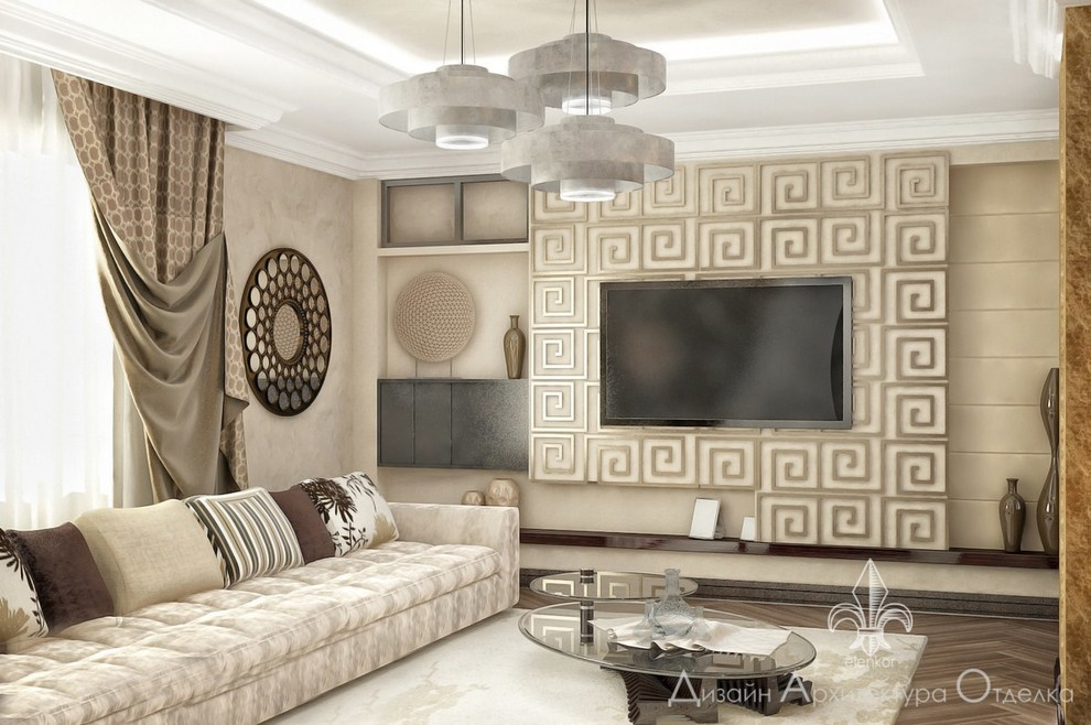 гостиная квартира 115 м2 г Черкесск