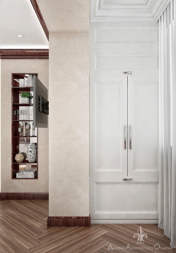 кухня квартира 115 м2 Черкесск