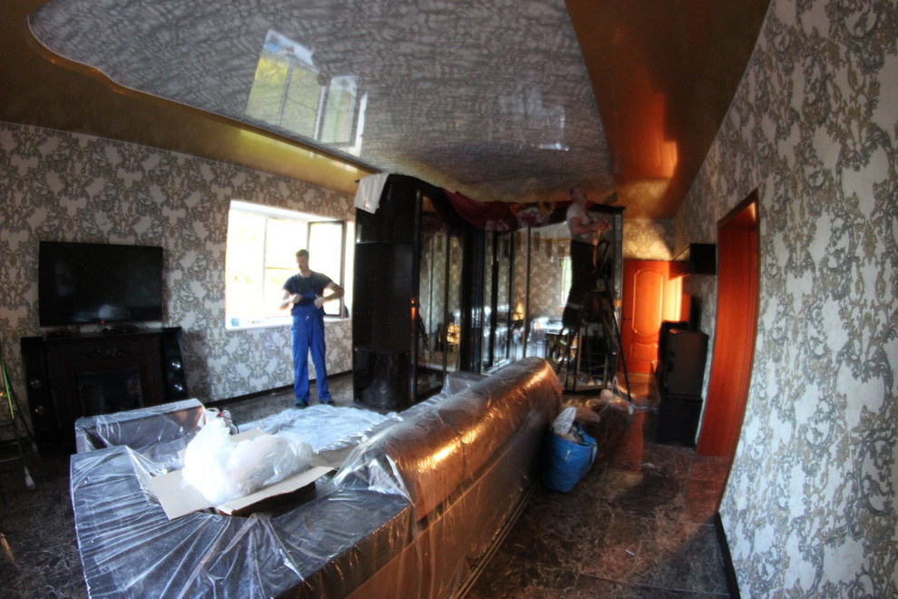 От начала до конца