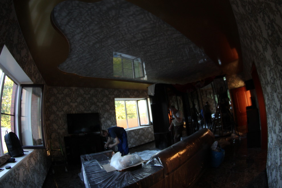 От начала до конца