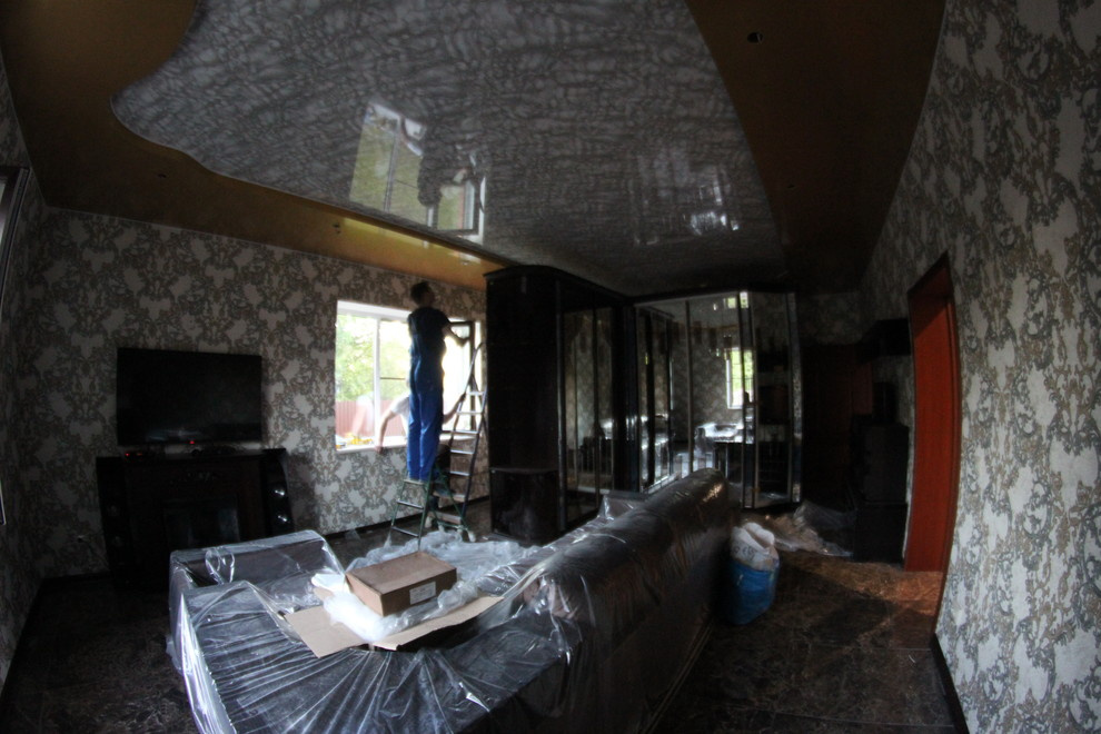 От начала до конца